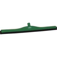 Fixed Head Foam Blade Squeegee, 28", Green JO729 | Ontario Safety Product