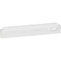 10" Double Ultra Hygiene Squeegee Refill Cartridge, Blade JO743 | Ontario Safety Product