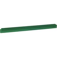24" Double Ultra Hygiene Squeegee Refill Cartridge, Blade JO745 | Ontario Safety Product