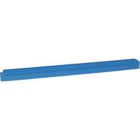 24" Double Ultra Hygiene Squeegee Refill Cartridge, Blade JO746 | Ontario Safety Product