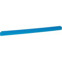 28" Double Ultra Hygiene Squeegee Refill Cartridge, Blade JO753 | Ontario Safety Product