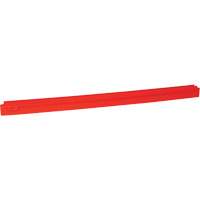 28" Double Ultra Hygiene Squeegee Refill Cartridge, Blade JO754 | Ontario Safety Product
