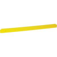 28" Double Ultra Hygiene Squeegee Refill Cartridge, Blade JO756 | Ontario Safety Product