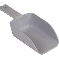Pelle &agrave; main perceptible par d&eacute;tecteur de m&eacute;tal, Plastique, Gris, 32 oz Ontario Safety Products