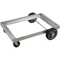 Low Tub Undercarriage Ontario Safety Products