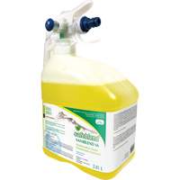 Nettoyant concentr&eacute; ultra neutre, 4 L, Cruche Ontario Safety Products