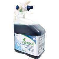 Saniblend 66 Concentrated Disinfectant, Cleaner & Deodorizer, Jug JP116 | Ontario Safety Product