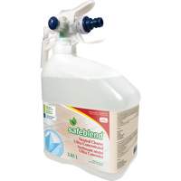 Concentrated Neutraliser, 4 L, Jug JP117 | Ontario Safety Product