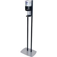 ES8 Dispenser Floor Stand JP335 | Ontario Safety Product