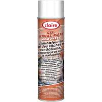 Graffiti Remover Gel JP339 | Ontario Safety Product