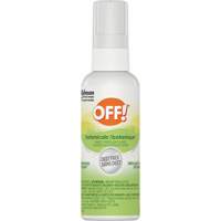 Off!<sup>®</sup> Botanicals<sup>®</sup> Insect Repellent, DEET Free, Spray, 118 ml JP465 | Ontario Safety Product