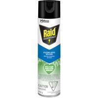 Raid&reg; Essentials Flying Bug Killer, 350 g, Aerosol Can Ontario Safety Products