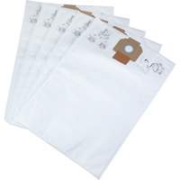 Fleece Dust Bags, 8 US gal. JP479 | Ontario Safety Product