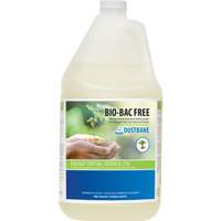 Nettoyant à usages multiples Bio-Bac Free, 4 L JP513 | Ontario Safety Product