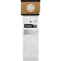 Sac &agrave; poussi&egrave;re jetable pour JC147      Ontario Safety Products