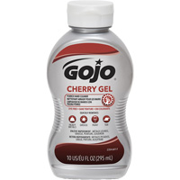 Nettoyant &agrave; mains, Gel/Pierre ponce, 295,74 ml, Bouteille, Cerise Ontario Safety Products