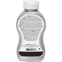 Nettoyant &agrave; mains, Gel/Pierre ponce, 295,74 ml, Bouteille, Cerise Ontario Safety Products