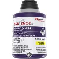 TruShot 2.0™ Power Cleaner & Degreaser, Trigger Bottle JP808 | Ontario Safety Product