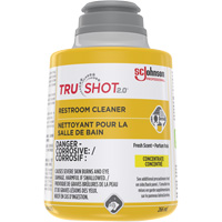TruShot 2.0 Restroom Cleaner, 266 ml, Trigger Bottle Ontario Safety Products