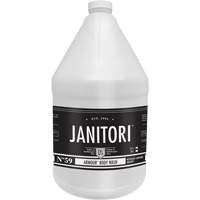 Janitori 59 Armour Body Wash, 4 L, Jug Ontario Safety Products
