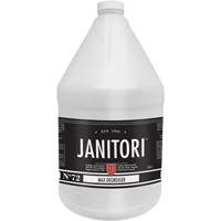 Janitori 72 Max Degreaser, 4 L, Jug Ontario Safety Products