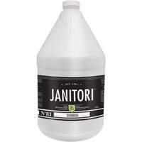 Janitori™ 81 Dishwash Cleaner, Liquid, 4 L JP846 | Ontario Safety Product