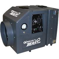 Express Air Beast 600 CFM Poly Air Scrubber Ontario Safety Products