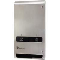 EvoGen&reg; EVNT3 No-Touch Dual Pad & Tampon Dispenser Ontario Safety Products