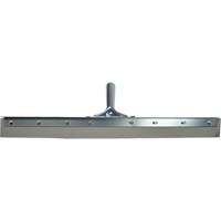 Dual Edge Floor Squeegee, 30", Straight Blade JP948 | Ontario Safety Product