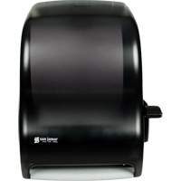 Pro Select™ Universal Roll Towel Dispenser, Manual, 13" W x 9.75" D x 15.75" H JQ168 | Ontario Safety Product