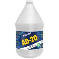 AD20 Decal Eco-Friendly Industrial Grade Calcium, Lime & Rust Stain Remover White Label, Jug Ontario Safety Products