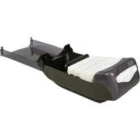 Distributeur de serviettes de table pour comptoir Venue Ontario Safety Products