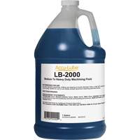 Liquide d'usinage MQL tout usage, 4 L Ontario Safety Products