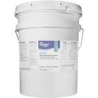 ES37 Cleaner Maintainer Polisher, 18.9 L, Pail JQ201 | Ontario Safety Product