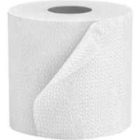 Papier hygi&eacute;nique professionnel Cottonelle, 2 Pli, 451 Feuilles/Rouleu, Blanc Ontario Safety Products