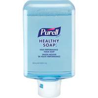 HEALTHY SOAP™ with CLEAN RELEASE<sup>®</sup> Technology Hand Soap, Foam, 1200 ml, Unscented JQ255 | Ontario Safety Product