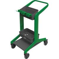 Chariot de nettoyage HyGo Ontario Safety Products