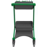 Chariot de nettoyage HyGo Ontario Safety Products