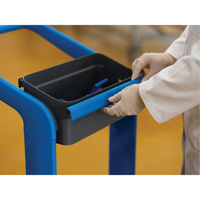 Chariot de nettoyage HyGo Ontario Safety Products