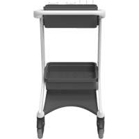 HyGo Mobile Cleaning Station Ontario Safety Products