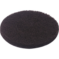 Floor Pad, Stripping, Black Ontario Safety Products