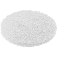 Floor Pad, Buffing, White Ontario Safety Products