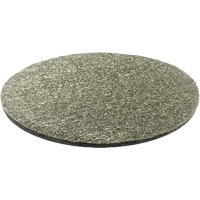 Crystaliser Floor Pad, Cleaning, Grey Ontario Safety Products