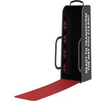 M-Case Pro for MotorScrubber Ontario Safety Products