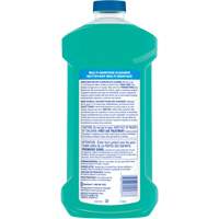 Multi Surface Cleaner with Febreze Meadows and Rain, Bottle JQ325 | Ontario Safety Product