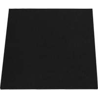 Plancher d'athl&eacute;tisme en tuile performante Galaxy Pro Ontario Safety Products