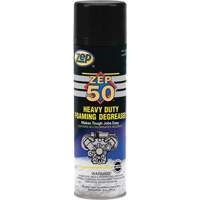 Heavy-Duty Foaming Degreaser, 16 oz., Aerosol Can Ontario Safety Products