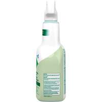 CloroxPro Clorox EcoClean Disinfecting Cleaner, 946 ml, Trigger Bottle Ontario Safety Products