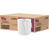 PRO Select Roll Paper Towel, 1 Ply, Standard, 1000' L Ontario Safety Products