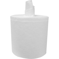 PRO Tuff-Job&reg; Refill Wipers Rolls for W012 Bucket Cleaning System, All-Purpose, 12-1/2" L x 12" W Ontario Safety Products